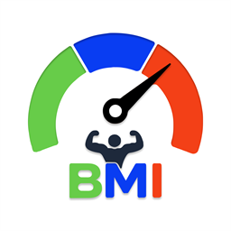 BMI Calculator – Ideal Weight app icon