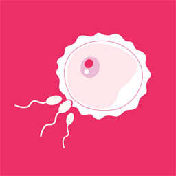 Ovulation Tracker & Calculator app icon