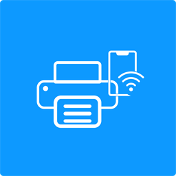 Smart Printer & Mobile Print app icon