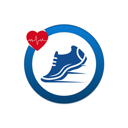 Step Counter – Distance Tracker app icon